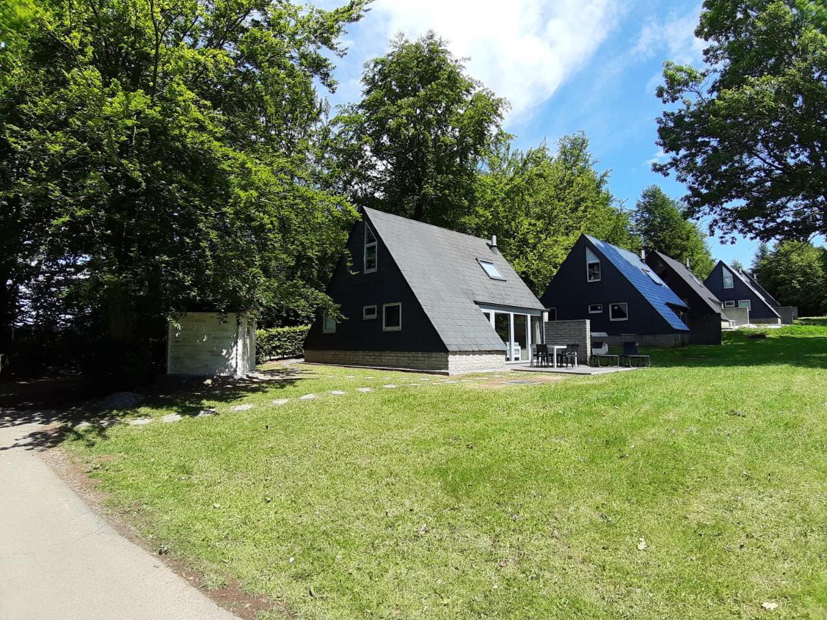 Leptitplus Villa Malmedy Ngoại thất bức ảnh