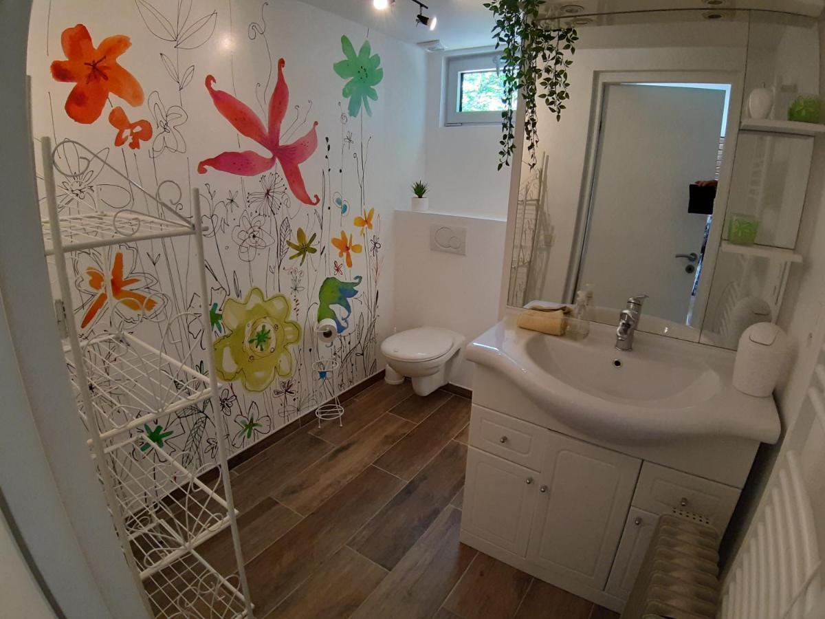 Leptitplus Villa Malmedy Ngoại thất bức ảnh