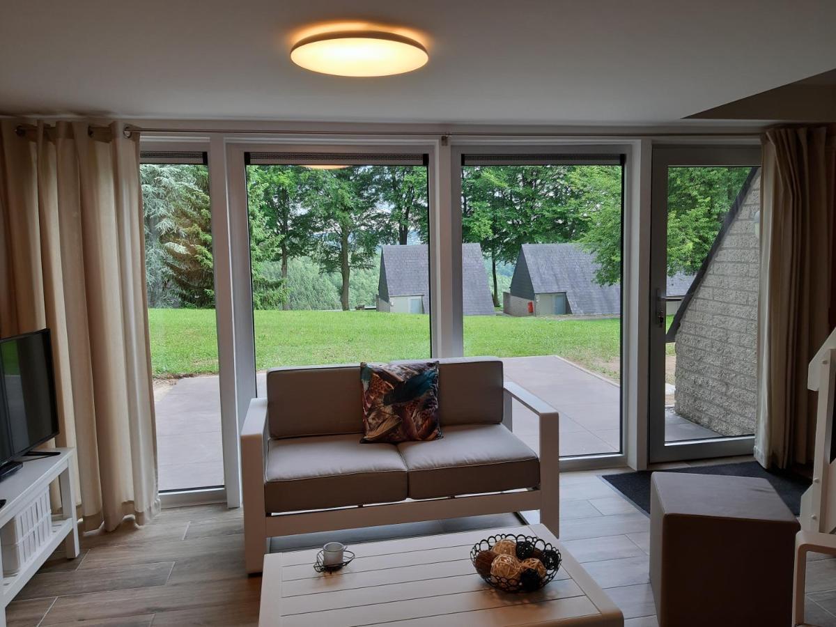 Leptitplus Villa Malmedy Ngoại thất bức ảnh