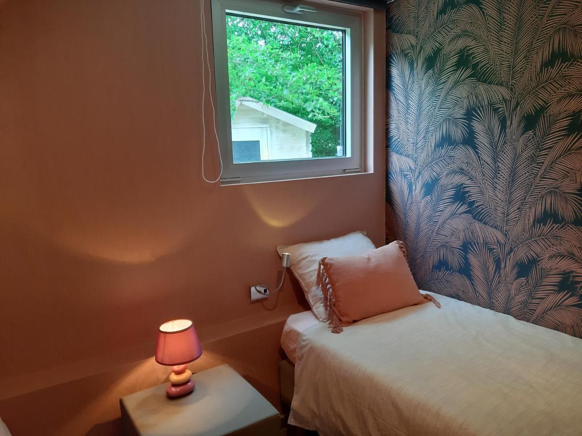 Leptitplus Villa Malmedy Ngoại thất bức ảnh