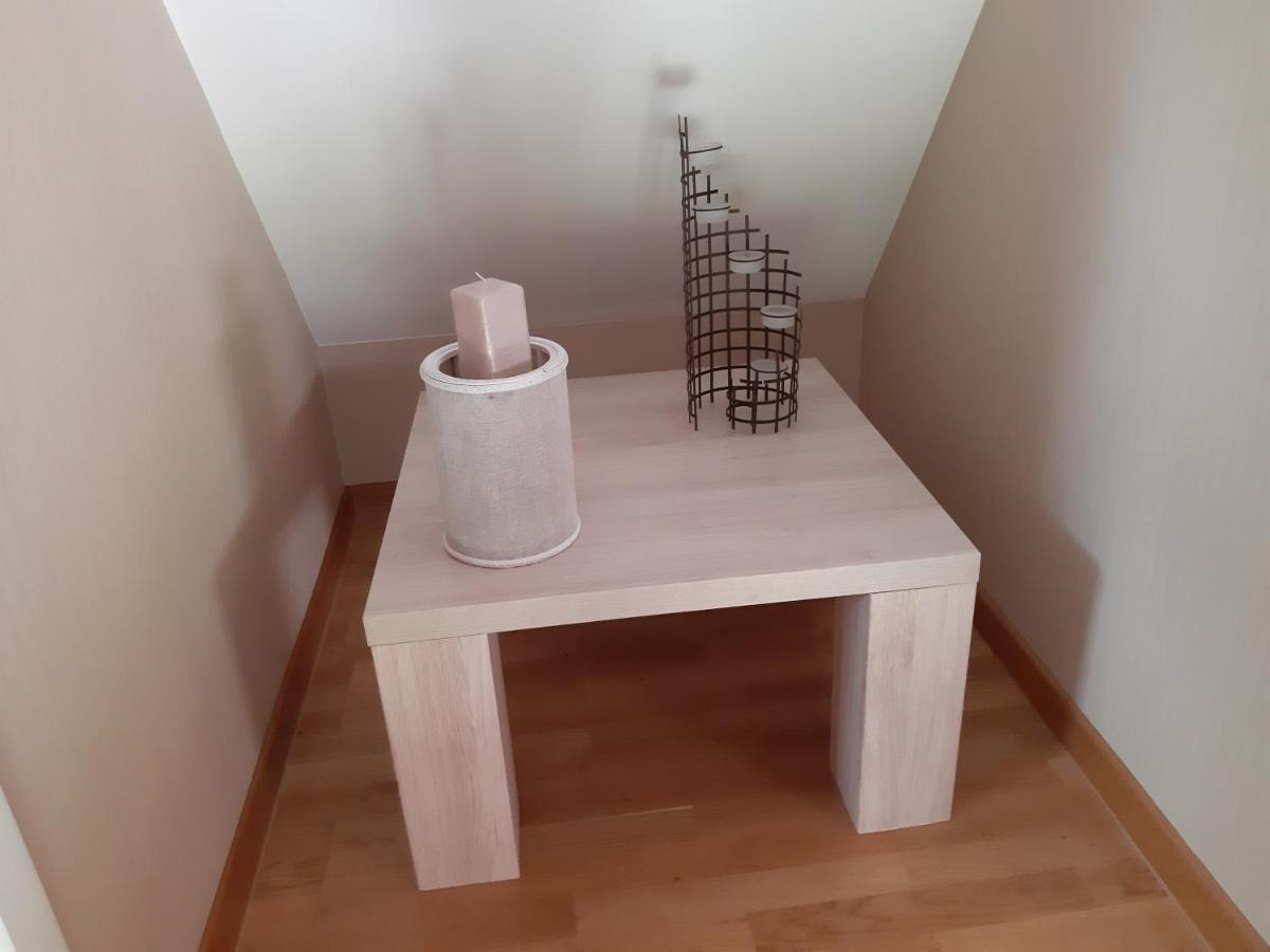 Leptitplus Villa Malmedy Ngoại thất bức ảnh