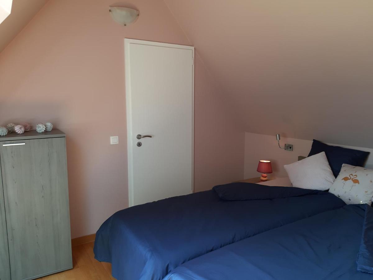Leptitplus Villa Malmedy Ngoại thất bức ảnh