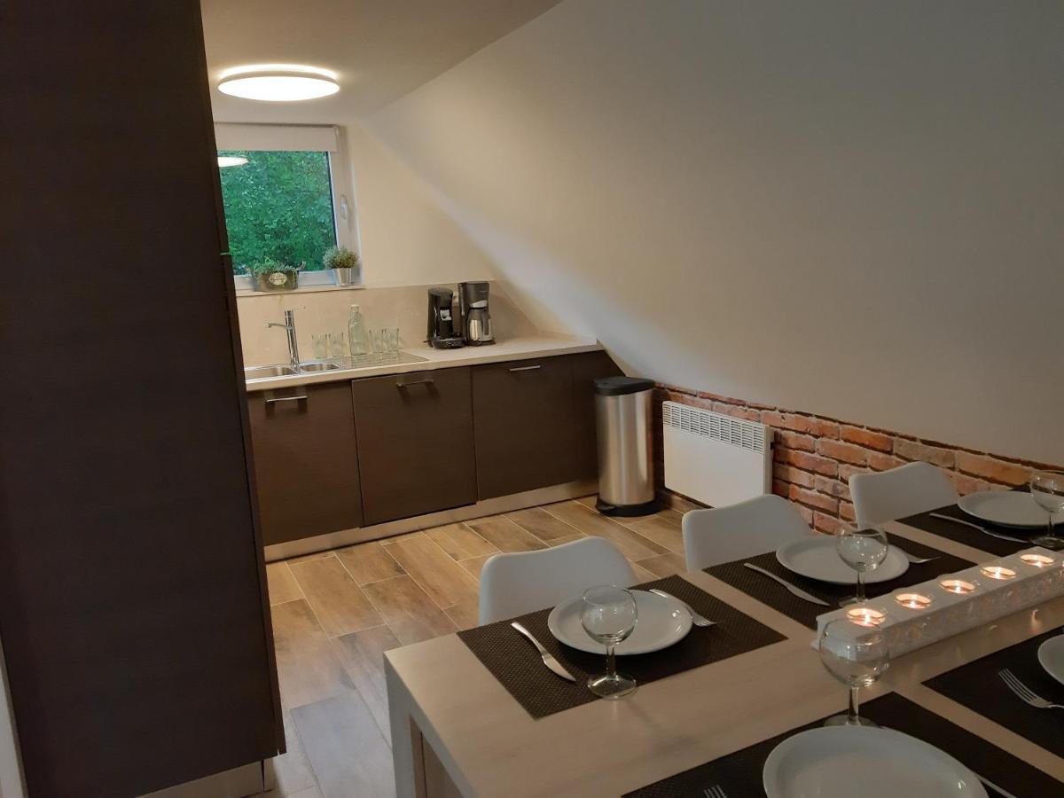 Leptitplus Villa Malmedy Ngoại thất bức ảnh