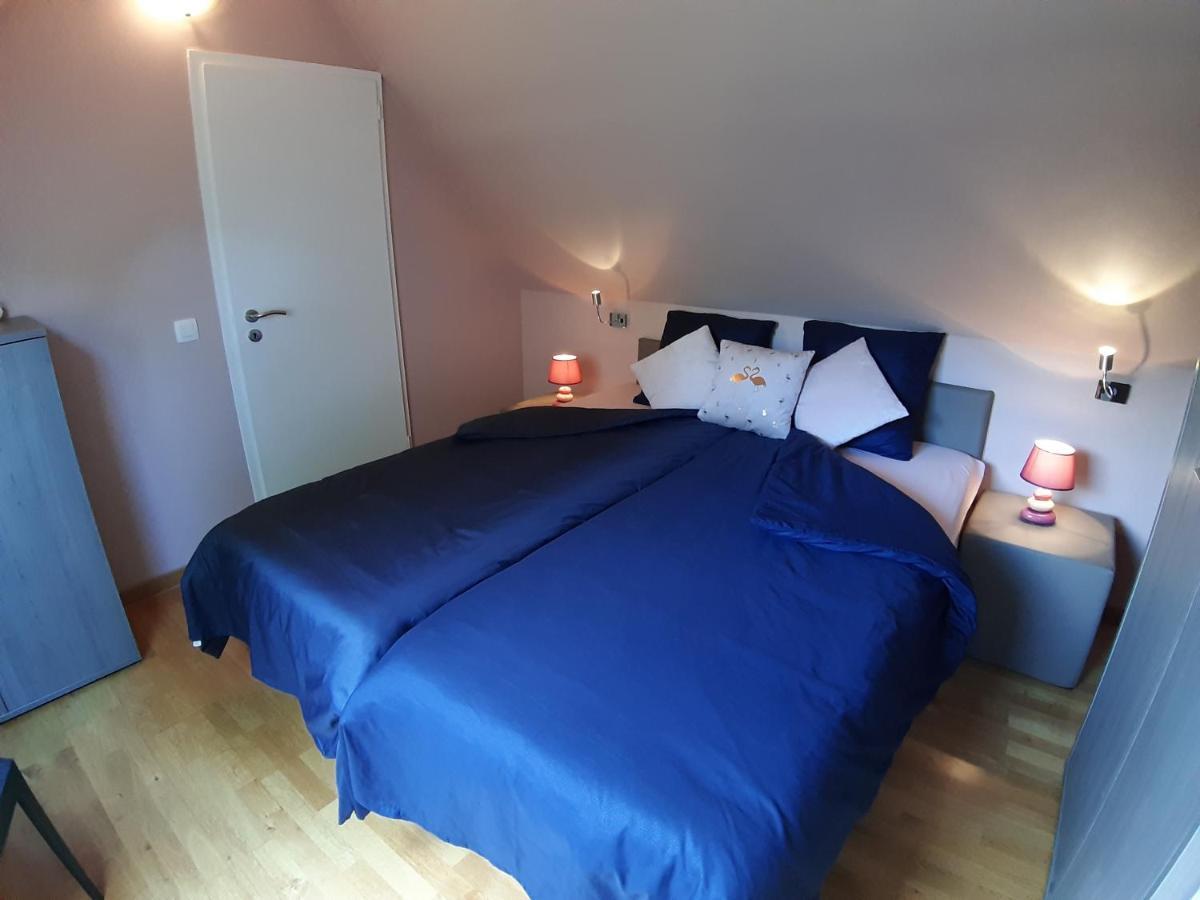 Leptitplus Villa Malmedy Ngoại thất bức ảnh