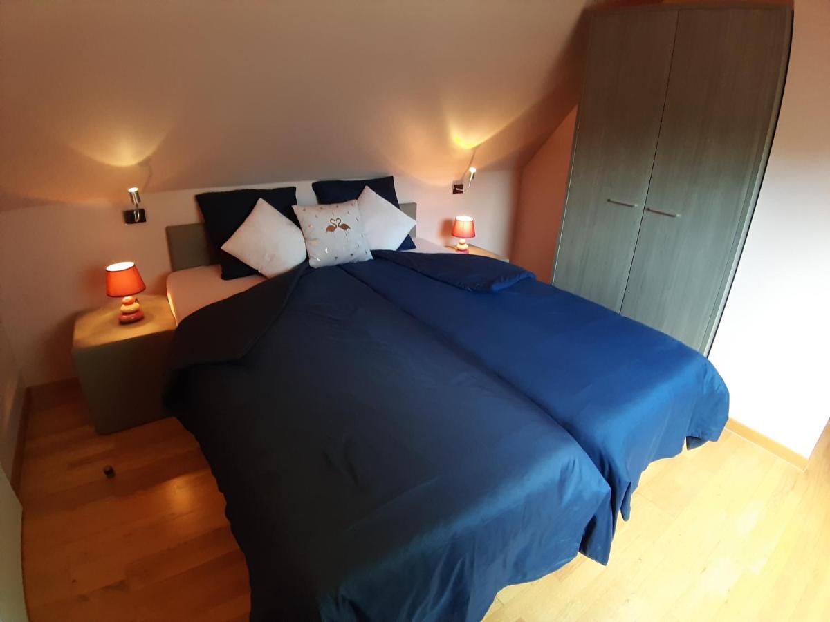 Leptitplus Villa Malmedy Ngoại thất bức ảnh
