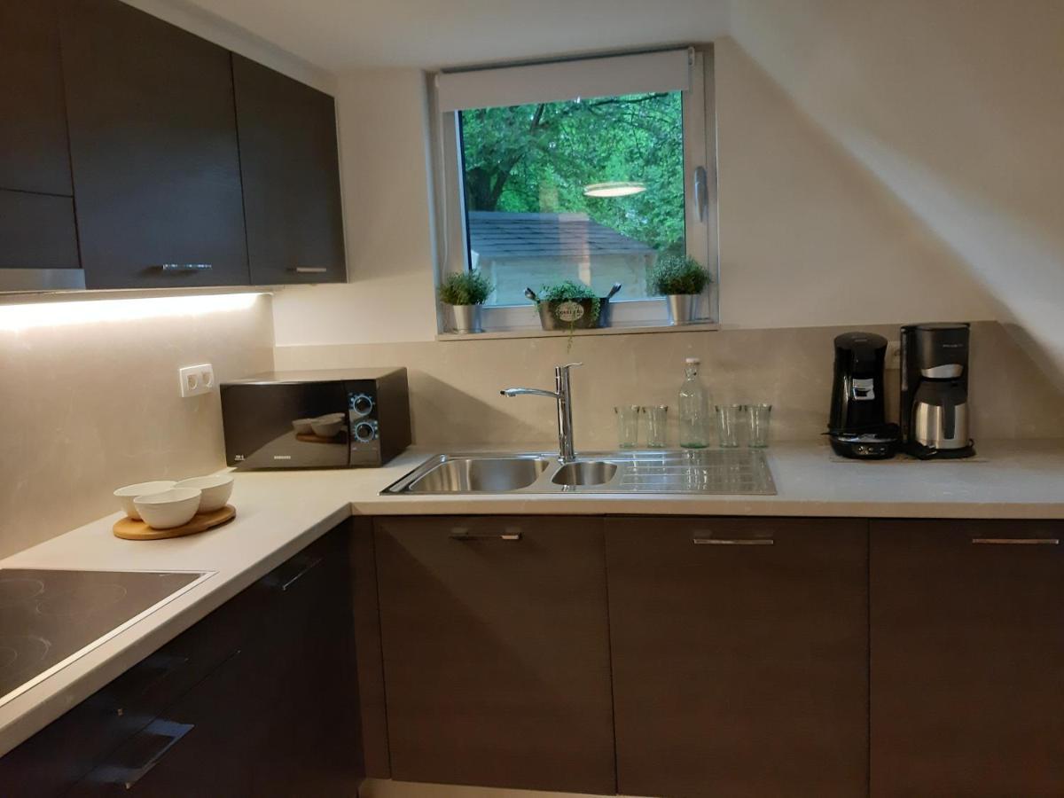 Leptitplus Villa Malmedy Ngoại thất bức ảnh