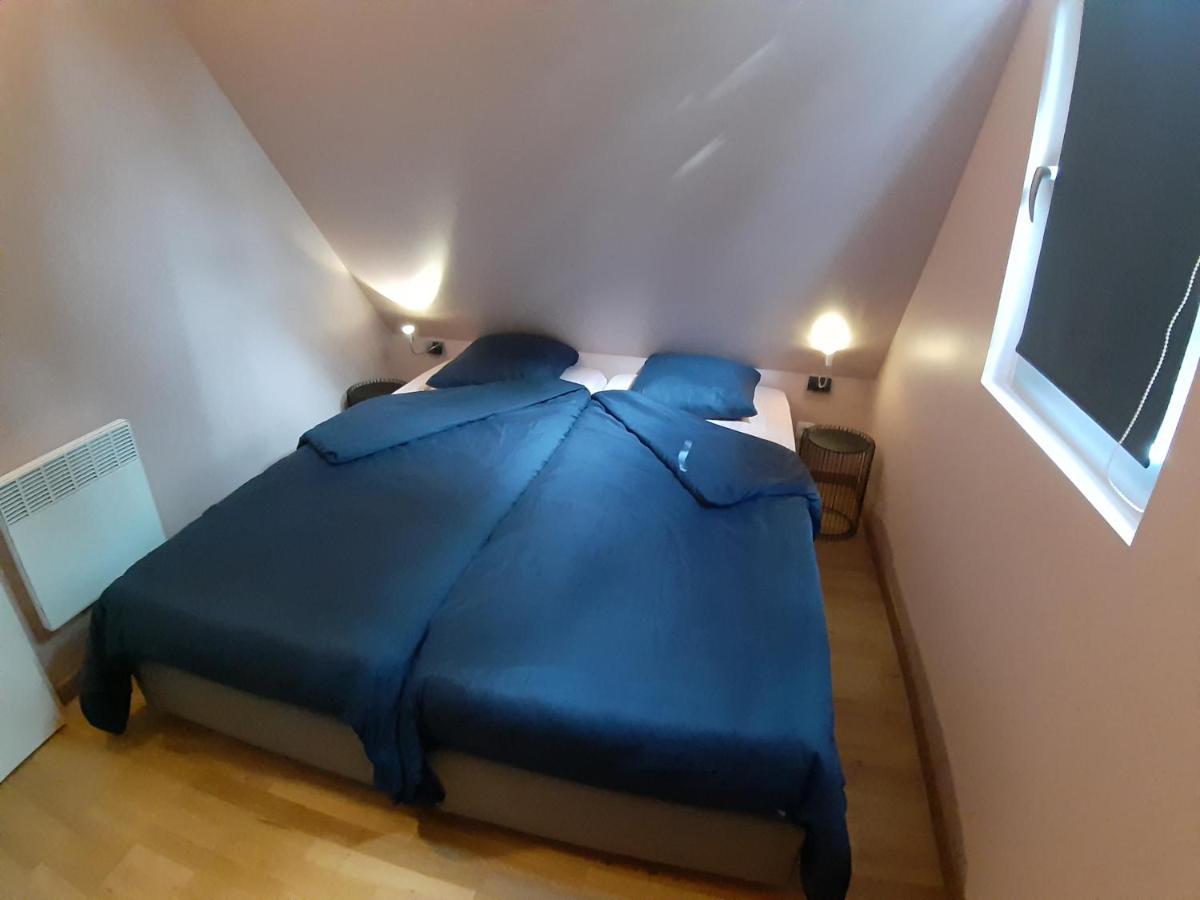 Leptitplus Villa Malmedy Ngoại thất bức ảnh