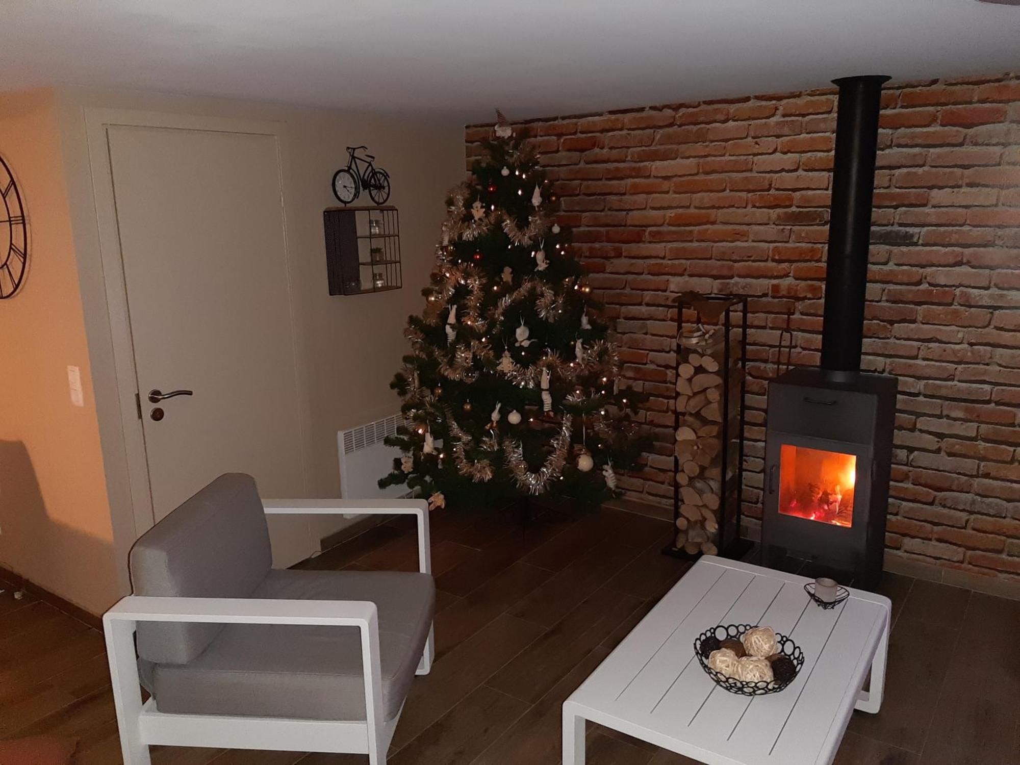 Leptitplus Villa Malmedy Ngoại thất bức ảnh
