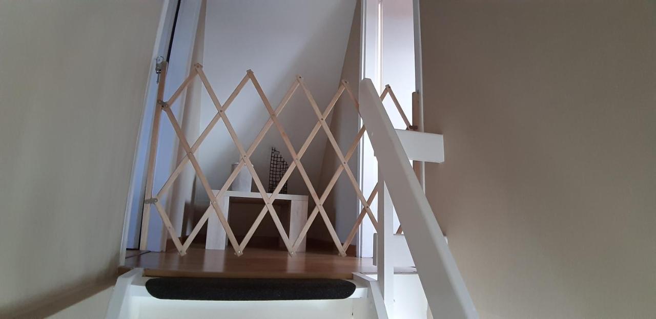 Leptitplus Villa Malmedy Ngoại thất bức ảnh
